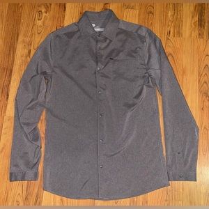 All in Motion Men’s Dress Shirt